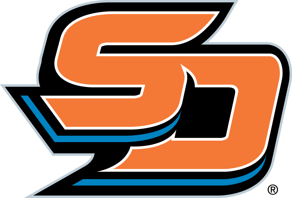 San Diego Gulls 2015-Pres Secondary Logo iron on transfers for T-shirts
